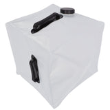 20L Pool Weight Sand Bags Dual Handle Folding Transparent Waterproof Universal Pool Steps Weights for Above Ground Pool Style 2 In Australia - Darrahopens