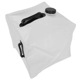 20L Pool Weight Sand Bags Dual Handle Folding Transparent Waterproof Universal Pool Steps Weights for Above Ground Pool Style 2