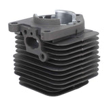 36.5mm Lawn Mower Cylinder Piston Kit Aluminum Cylinder Piston Assembly for Homelite S30 In Australia - Darrahopens