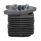 36.5mm Lawn Mower Cylinder Piston Kit Aluminum Cylinder Piston Assembly for Homelite S30 In Australia - Darrahopens