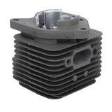 36.5mm Lawn Mower Cylinder Piston Kit Aluminum Cylinder Piston Assembly for Homelite S30 In Australia - Darrahopens
