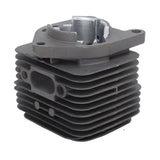 36.5mm Lawn Mower Cylinder Piston Kit Aluminum Cylinder Piston Assembly for Homelite S30 In Australia - Darrahopens