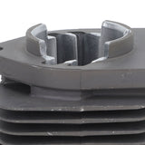 36.5mm Lawn Mower Cylinder Piston Kit Aluminum Cylinder Piston Assembly for Homelite S30