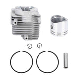 32.2mm Cylinder Piston Kit for GT22 GES SRM22 Grass Trimmer Cylinder Piston Assembly Kit Replacement Parts In Australia - Darrahopens