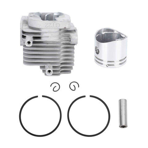 32.2mm Cylinder Piston Kit for GT22 GES SRM22 Grass Trimmer Cylinder Piston Assembly Kit Replacement Parts In Australia - Darrahopens