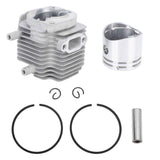 32.2mm Cylinder Piston Kit for GT22 GES SRM22 Grass Trimmer Cylinder Piston Assembly Kit Replacement Parts In Australia - Darrahopens