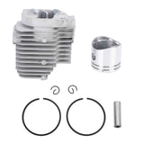 32.2mm Cylinder Piston Kit for GT22 GES SRM22 Grass Trimmer Cylinder Piston Assembly Kit Replacement Parts In Australia - Darrahopens