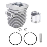 32.2mm Cylinder Piston Kit for GT22 GES SRM22 Grass Trimmer Cylinder Piston Assembly Kit Replacement Parts In Australia - Darrahopens
