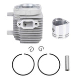 32.2mm Cylinder Piston Kit for GT22 GES SRM22 Grass Trimmer Cylinder Piston Assembly Kit Replacement Parts In Australia - Darrahopens