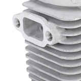 32.2mm Cylinder Piston Kit for GT22 GES SRM22 Grass Trimmer Cylinder Piston Assembly Kit Replacement Parts