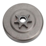 Drum Sprocket Kit 7T Chainsaw Replacement Parts Clutch Drum for CS4100 CS4200 CS4400 CS4500 In Australia - Darrahopens