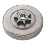Drum Sprocket Kit 7T Chainsaw Replacement Parts Clutch Drum for CS4100 CS4200 CS4400 CS4500