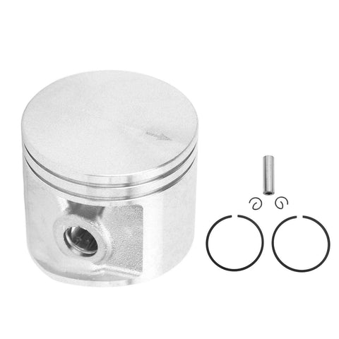 47mm Chainsaw Piston Ring Kit Aluminum High Hardness 47mm Piston Ring Pin Kit for Electric Chainsaw In Australia - Darrahopens