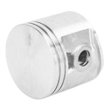 47mm Chainsaw Piston Ring Kit Aluminum High Hardness 47mm Piston Ring Pin Kit for Electric Chainsaw In Australia - Darrahopens