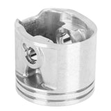 47mm Chainsaw Piston Ring Kit Aluminum High Hardness 47mm Piston Ring Pin Kit for Electric Chainsaw In Australia - Darrahopens
