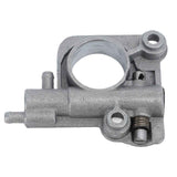 Reliable Chainsaw Oil Pump Iron High Hardness Engine Oil Pump for CS350 CS2600 Oil Pump In Australia - Darrahopens