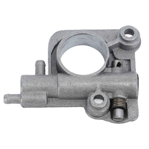 Reliable Chainsaw Oil Pump Iron High Hardness Engine Oil Pump for CS350 CS2600 Oil Pump In Australia - Darrahopens