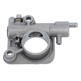 Reliable Chainsaw Oil Pump Iron High Hardness Engine Oil Pump for CS350 CS2600 Oil Pump In Australia - Darrahopens