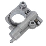 Reliable Chainsaw Oil Pump Iron High Hardness Engine Oil Pump for CS350 CS2600 Oil Pump In Australia - Darrahopens