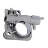 Reliable Chainsaw Oil Pump Iron High Hardness Engine Oil Pump for CS350 CS2600 Oil Pump In Australia - Darrahopens