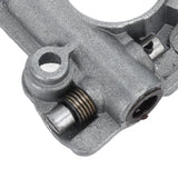 Reliable Chainsaw Oil Pump Iron High Hardness Engine Oil Pump for CS350 CS2600 Oil Pump