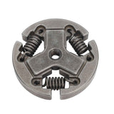 Chainsaw Clutch Iron Easy to Install Long Lasting Hard Good Performance Clutch Replacement for CS370 CS400 CS440 CS450 CS400F CS370F In Australia - Darrahopens
