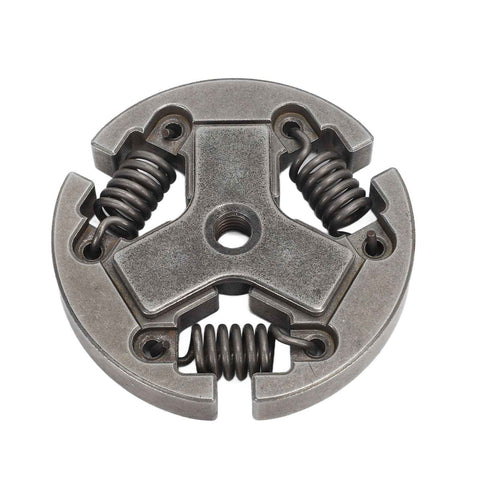Chainsaw Clutch Iron Easy to Install Long Lasting Hard Good Performance Clutch Replacement for CS370 CS400 CS440 CS450 CS400F CS370F In Australia - Darrahopens