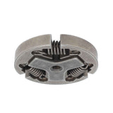 Chainsaw Clutch Iron Easy to Install Long Lasting Hard Good Performance Clutch Replacement for CS370 CS400 CS440 CS450 CS400F CS370F In Australia - Darrahopens