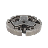 Chainsaw Clutch Iron Easy to Install Long Lasting Hard Good Performance Clutch Replacement for CS370 CS400 CS440 CS450 CS400F CS370F In Australia - Darrahopens