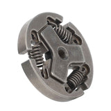 Chainsaw Clutch Iron Easy to Install Long Lasting Hard Good Performance Clutch Replacement for CS370 CS400 CS440 CS450 CS400F CS370F In Australia - Darrahopens
