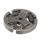 Chainsaw Clutch Iron Easy to Install Long Lasting Hard Good Performance Clutch Replacement for CS370 CS400 CS440 CS450 CS400F CS370F