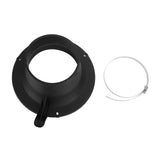 Lawn Vacuum Hose Adapter PP Lawn Tractor Leaf Vacuum Hose Adapter Replacement Parts for Agri Fab In Australia - Darrahopens