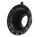 Lawn Vacuum Hose Adapter PP Lawn Tractor Leaf Vacuum Hose Adapter Replacement Parts for Agri Fab