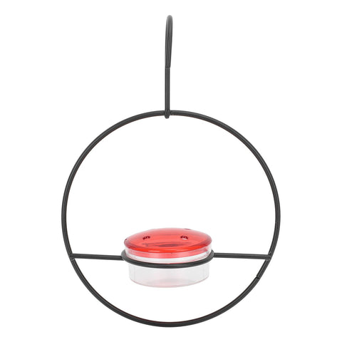 Hummingbird Feeder Beautiful Lightweight Hanging Bird Feeder with 4 Ports for Outdoor Backyard In Australia - Darrahopens