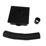 Gutter Downspout Extensions Catch Basin Low Profile Downspout Extender Flexible Pipe Extension Protect House Foundation In Australia - Darrahopens