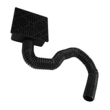 Gutter Downspout Extensions Catch Basin Low Profile Downspout Extender Flexible Pipe Extension Protect House Foundation In Australia - Darrahopens