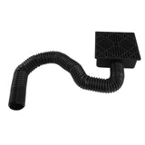 Gutter Downspout Extensions Catch Basin Low Profile Downspout Extender Flexible Pipe Extension Protect House Foundation In Australia - Darrahopens