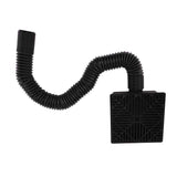 Gutter Downspout Extensions Catch Basin Low Profile Downspout Extender Flexible Pipe Extension Protect House Foundation In Australia - Darrahopens