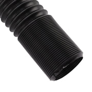 Gutter Downspout Extensions Catch Basin Low Profile Downspout Extender Flexible Pipe Extension Protect House Foundation