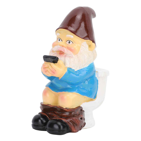 Outdoor Garden Decor Resin Halloween Garden Sculpture Statue for Home Figurines Outdoor Yard Patio Lawn Ornaments Gnome In Australia - Darrahopens