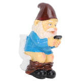 Outdoor Garden Decor Resin Halloween Garden Sculpture Statue for Home Figurines Outdoor Yard Patio Lawn Ornaments Gnome In Australia - Darrahopens