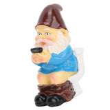 Outdoor Garden Decor Resin Halloween Garden Sculpture Statue for Home Figurines Outdoor Yard Patio Lawn Ornaments Gnome In Australia - Darrahopens