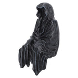 Outdoor Garden Decor Resin Halloween Garden Sculpture Statue for Home Figurines Outdoor Yard Patio Lawn Ornaments Ghost In Australia - Darrahopens