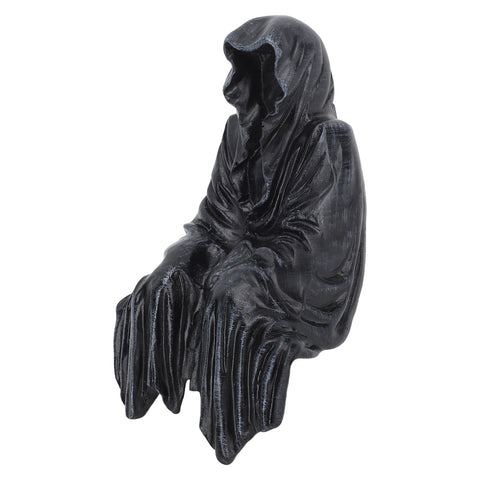 Outdoor Garden Decor Resin Halloween Garden Sculpture Statue for Home Figurines Outdoor Yard Patio Lawn Ornaments Ghost In Australia - Darrahopens
