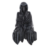 Outdoor Garden Decor Resin Halloween Garden Sculpture Statue for Home Figurines Outdoor Yard Patio Lawn Ornaments Ghost In Australia - Darrahopens