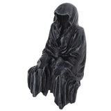 Outdoor Garden Decor Resin Halloween Garden Sculpture Statue for Home Figurines Outdoor Yard Patio Lawn Ornaments Ghost In Australia - Darrahopens