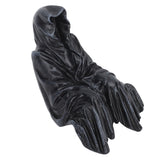 Outdoor Garden Decor Resin Halloween Garden Sculpture Statue for Home Figurines Outdoor Yard Patio Lawn Ornaments Ghost In Australia - Darrahopens