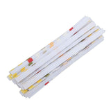50 Strips PH Test Strips 9 in 1 Accurate Water Quality Testing Paper for Swimming Pool Drinking Water Aquarium In Australia - Darrahopens
