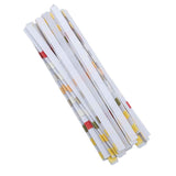 50 Strips PH Test Strips 9 in 1 Accurate Water Quality Testing Paper for Swimming Pool Drinking Water Aquarium In Australia - Darrahopens