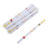 50 Strips PH Test Strips 9 in 1 Accurate Water Quality Testing Paper for Swimming Pool Drinking Water Aquarium In Australia - Darrahopens